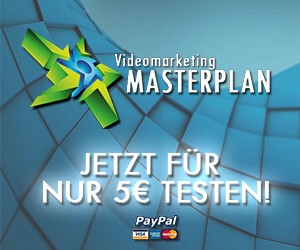 videomarketing masterplan
